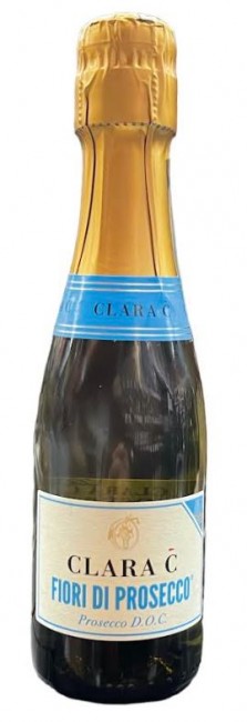 Clara Prosecco Warehouse Dry Beverage Extra - C Lovers