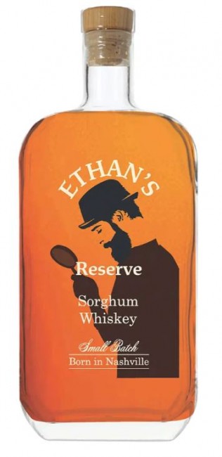 Ethan's Reserve Passover Whiskey - Beverage Lovers Warehouse