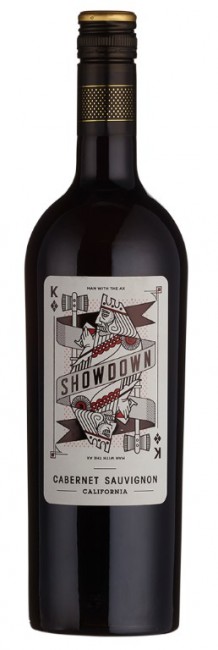 Showdown - Cabernet Sauvignon - Beverage Lovers Warehouse